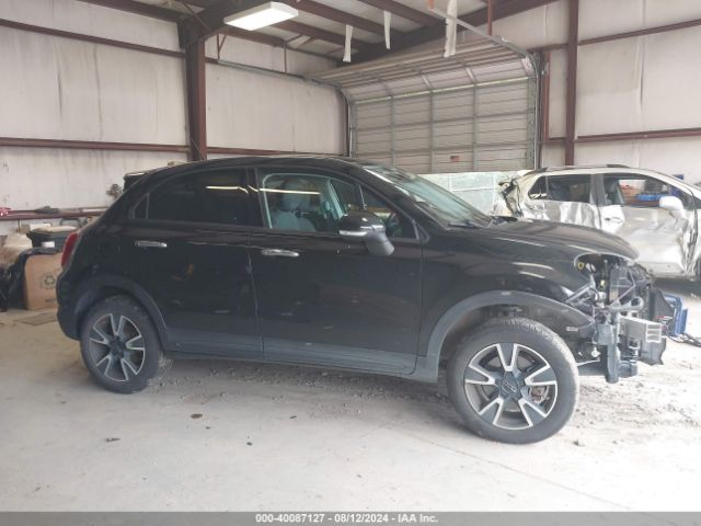 ZFBCFYBT6GP347001 Fiat 500x Easy