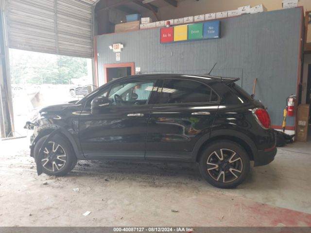 ZFBCFYBT6GP347001 Fiat 500x Easy