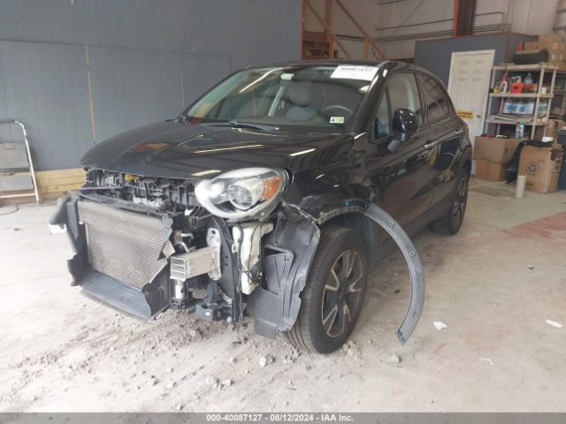 ZFBCFYBT6GP347001 Fiat 500x Easy