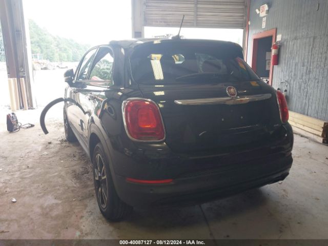 ZFBCFYBT6GP347001 Fiat 500x Easy