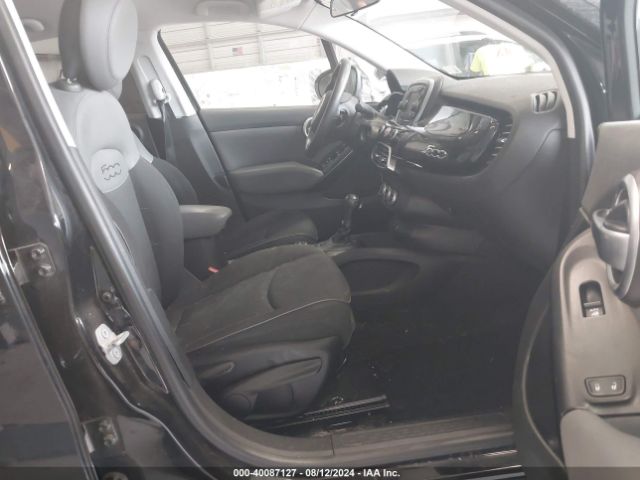 ZFBCFYBT6GP347001 Fiat 500x Easy
