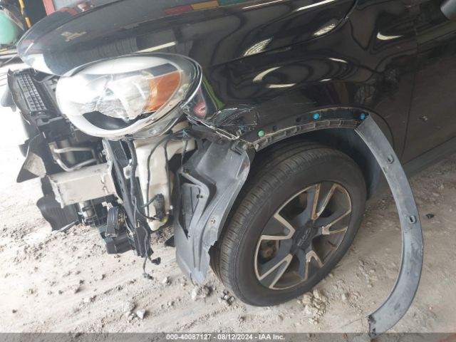 ZFBCFYBT6GP347001 Fiat 500x Easy