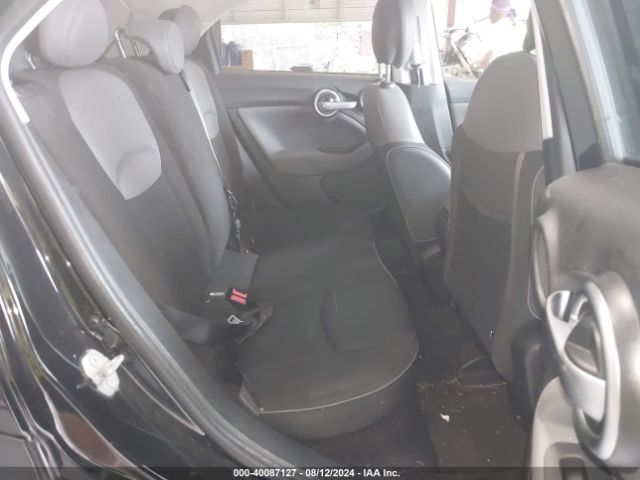 ZFBCFYBT6GP347001 Fiat 500x Easy