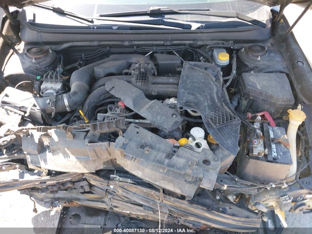 4S3BNAC66G3061040 Subaru Legacy 2.5i Premium