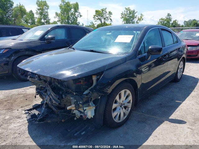 4S3BNAC66G3061040 Subaru Legacy 2.5i Premium