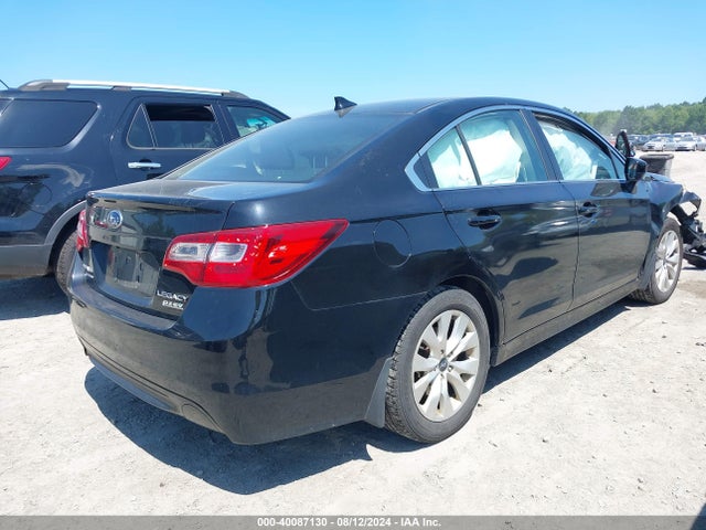 4S3BNAC66G3061040 Subaru Legacy 2.5i Premium
