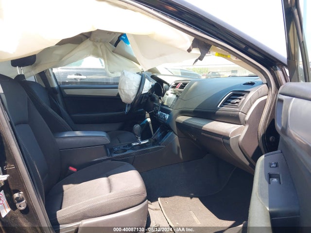 4S3BNAC66G3061040 Subaru Legacy 2.5i Premium