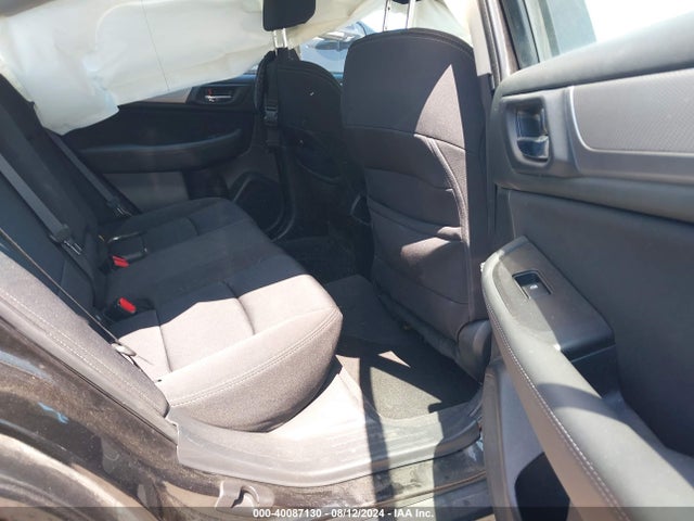 4S3BNAC66G3061040 Subaru Legacy 2.5i Premium