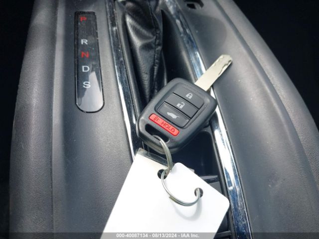 3CZRU5H17MM724223 Honda Hr-v 2wd Sport