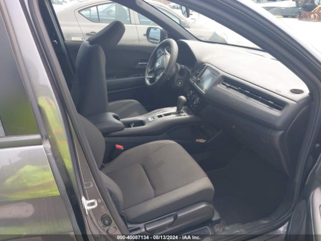 3CZRU5H17MM724223 Honda Hr-v 2wd Sport