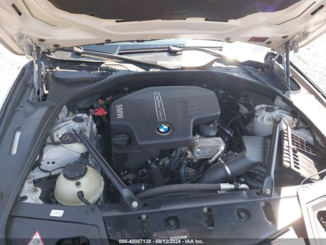WBA5A5C58ED503277 BMW 528I