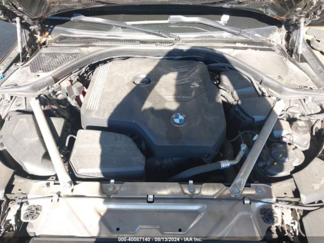 WBA73AP00NCJ46046 BMW 430i Xdrive