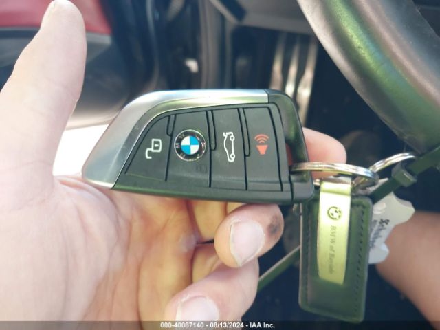 WBA73AP00NCJ46046 BMW 430i Xdrive