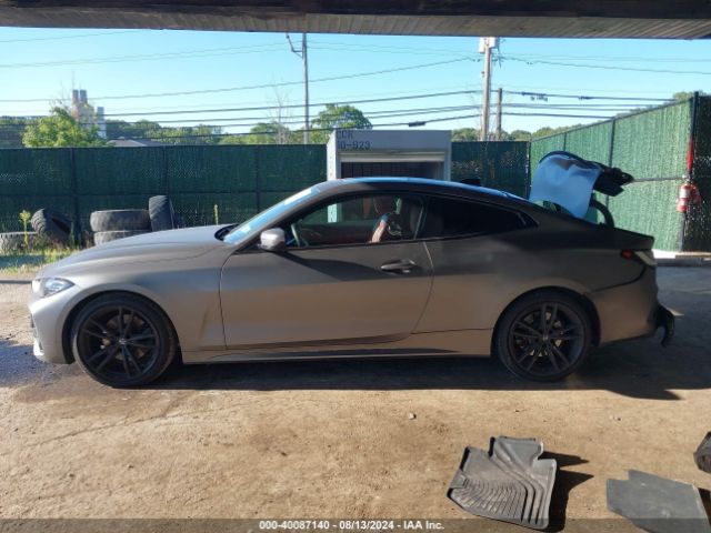 WBA73AP00NCJ46046 BMW 430i Xdrive