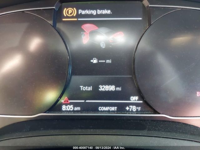 WBA73AP00NCJ46046 BMW 430i Xdrive