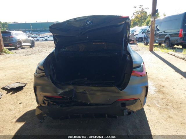 WBA73AP00NCJ46046 BMW 430i Xdrive