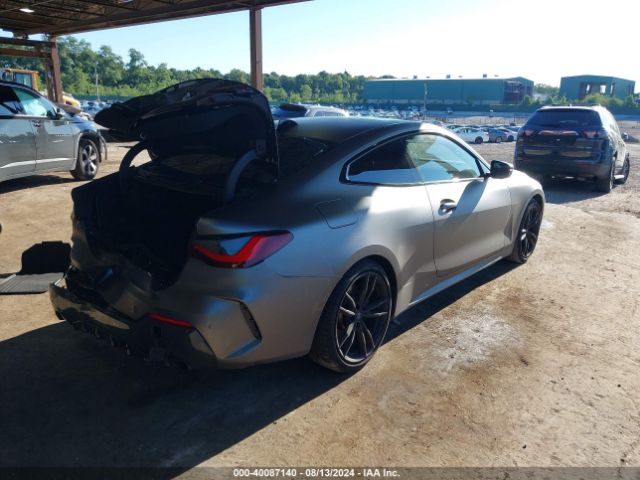 WBA73AP00NCJ46046 BMW 430i Xdrive