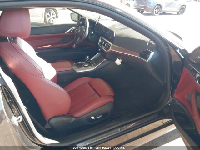 WBA73AP00NCJ46046 BMW 430i Xdrive