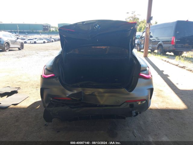 WBA73AP00NCJ46046 BMW 430i Xdrive