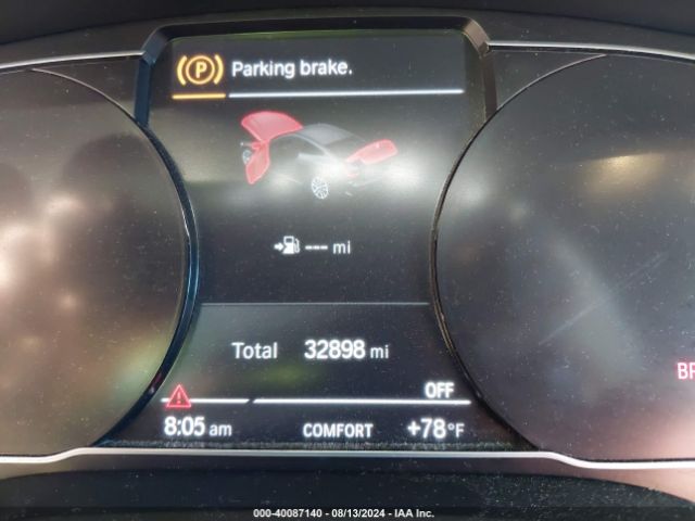 WBA73AP00NCJ46046 BMW 430i Xdrive