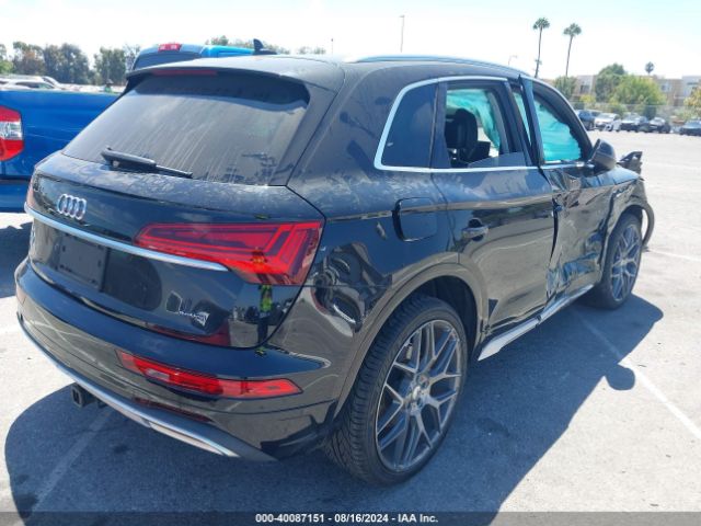 WA1BAAFY2M2021462 Audi Q5 Premium Plus 45 Tfsi Quattro S Tronic