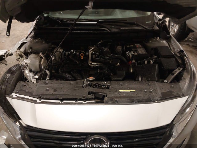 1N4BL4DV4PN393310 Nissan ALTIMA SV
