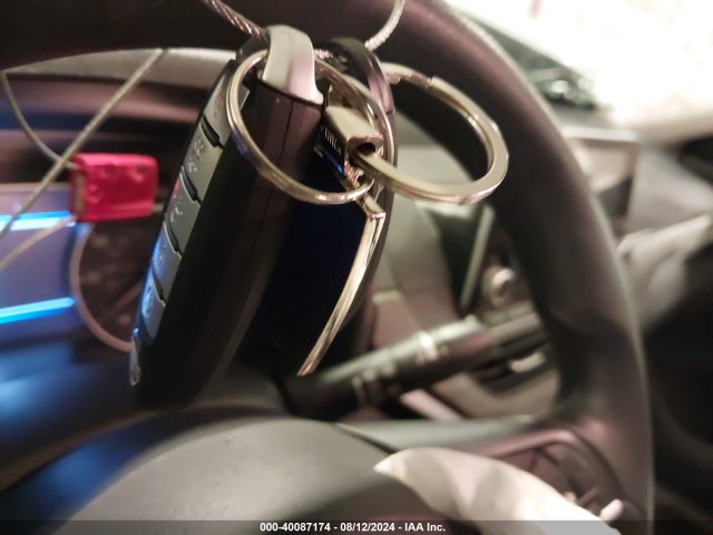 Nissan ALTIMA SV 2023 1N4BL4DV4PN393310 Image 11