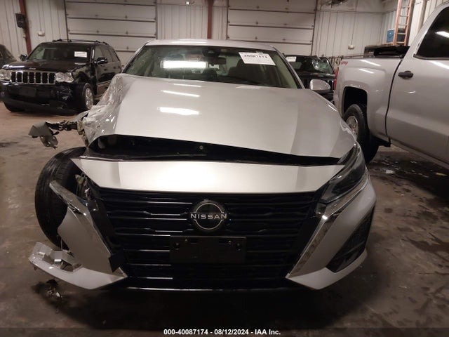 1N4BL4DV4PN393310 Nissan ALTIMA SV