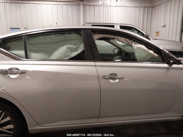 Nissan ALTIMA SV 2023 1N4BL4DV4PN393310 Image 14