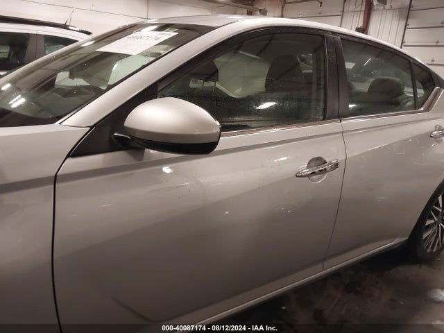 Nissan ALTIMA SV 2023 1N4BL4DV4PN393310 Image 15