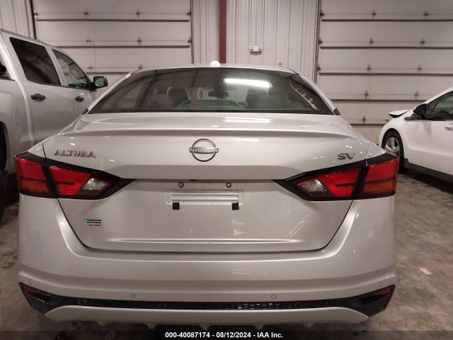 Nissan ALTIMA SV 2023 1N4BL4DV4PN393310 Image 17