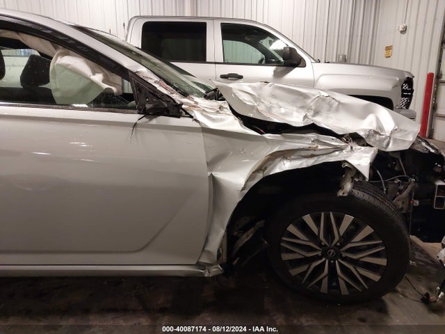 1N4BL4DV4PN393310 Nissan ALTIMA SV