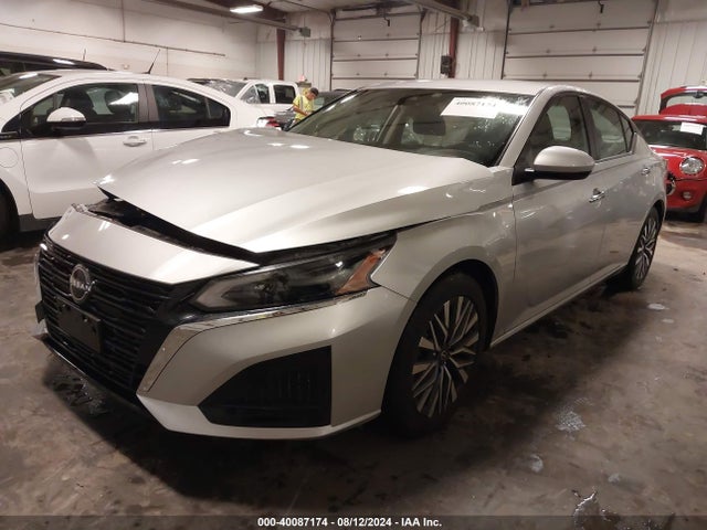 1N4BL4DV4PN393310 Nissan ALTIMA SV