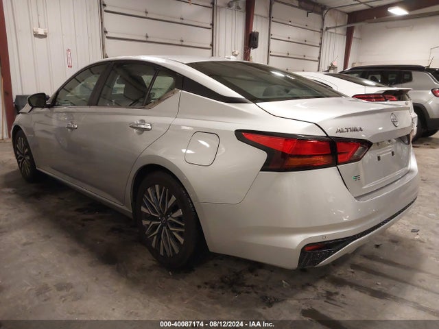 1N4BL4DV4PN393310 Nissan ALTIMA SV