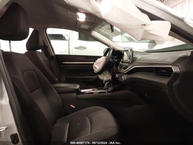 1N4BL4DV4PN393310 Nissan ALTIMA SV