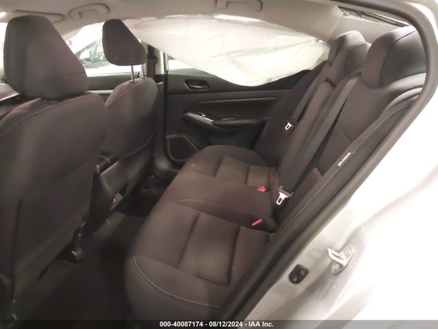 1N4BL4DV4PN393310 Nissan ALTIMA SV