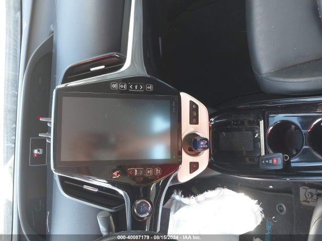 Toyota Prius Prime Premium 2018 JTDKARFP7J3091654 Image 11