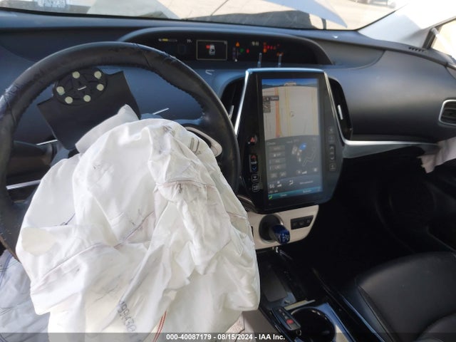 Toyota Prius Prime Premium 2018 JTDKARFP7J3091654 Image 20