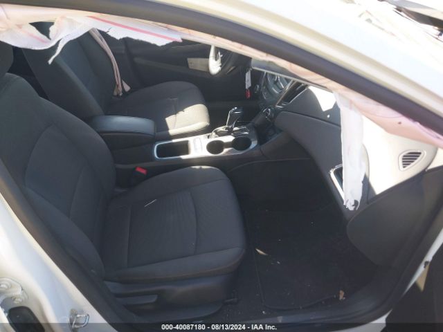 3G1BC6SM8KS552501 Chevrolet CRUZE LS