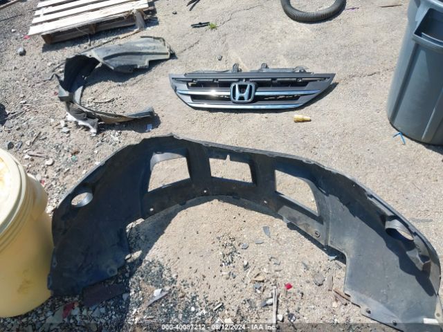5J6RM3H72EL017428 Honda Cr-v Ex-l