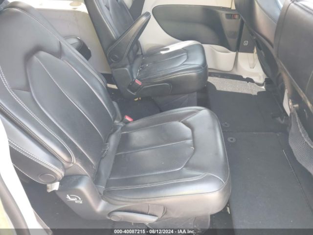 2C4RC1DG3MR504422 Chrysler Voyager Lxi