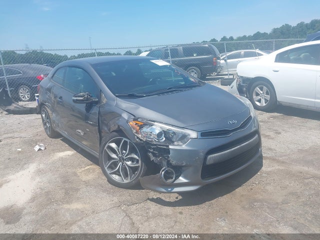2016 KNAFZ6A39G5656333 main image