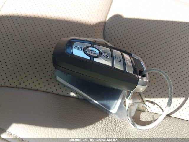 Ford Expedition Limited Max 2024 1FMJK1K80REA57950 Image 11