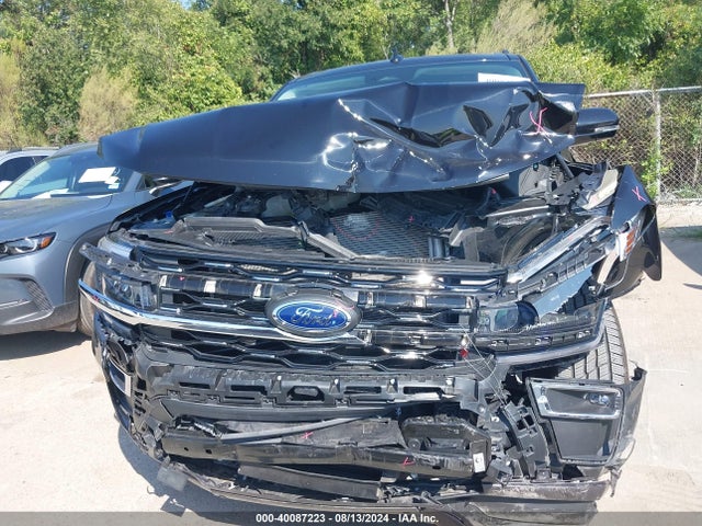 Ford Expedition Limited Max 2024 1FMJK1K80REA57950 Image 12