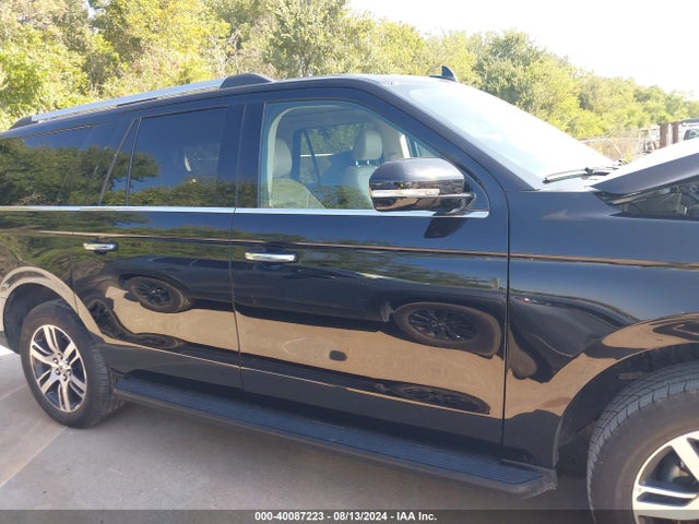 Ford Expedition Limited Max 2024 1FMJK1K80REA57950 Image 13