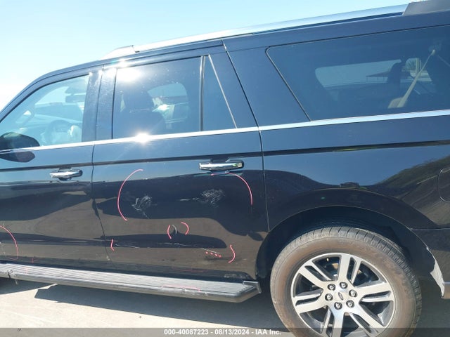 Ford Expedition Limited Max 2024 1FMJK1K80REA57950 Image 14