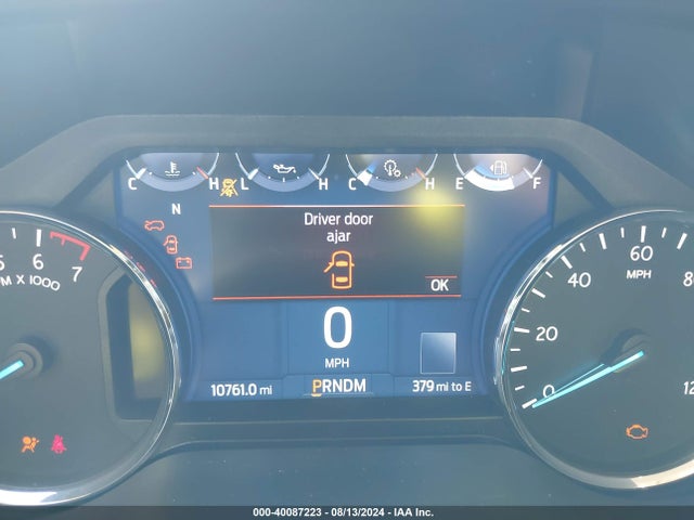 Ford Expedition Limited Max 2024 1FMJK1K80REA57950 Image 15