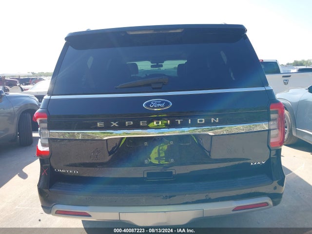 Ford Expedition Limited Max 2024 1FMJK1K80REA57950 Image 16