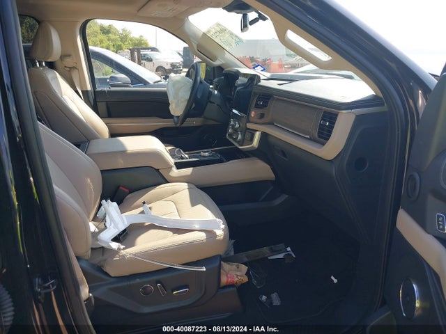 Ford Expedition Limited Max 2024 1FMJK1K80REA57950 Image 5