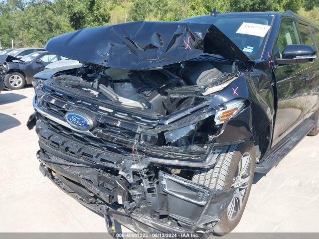Ford Expedition Limited Max 2024 1FMJK1K80REA57950 Image 6